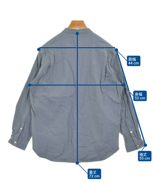URBAN RESEARCH DOORS เสื้อลำลอง