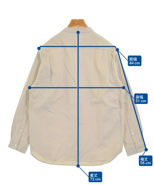 URBAN RESEARCH DOORS เสื้อลำลอง