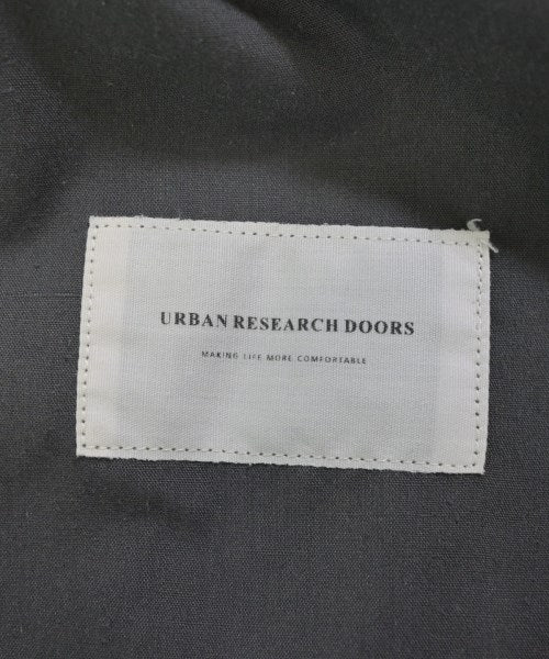 URBAN RESEARCH DOORS กางเกงขายาว