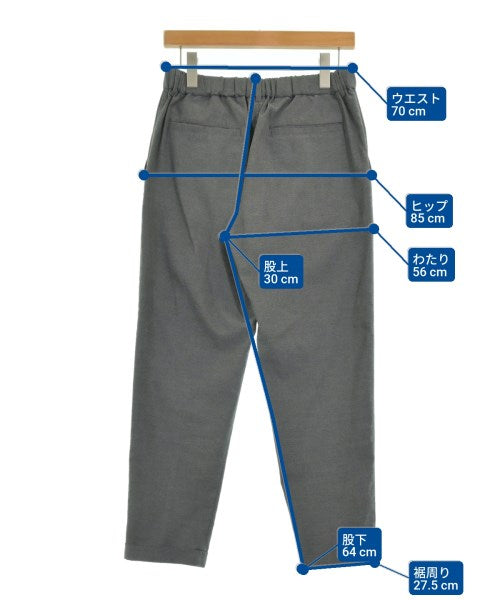 URBAN RESEARCH DOORS กางเกงขายาว
