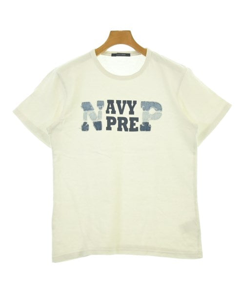 URBAN RESEARCH DOORS เสื้อยืด/เสื้อท็อปส์