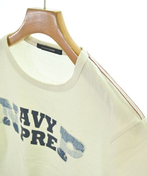 URBAN RESEARCH DOORS เสื้อยืด/เสื้อท็อปส์
