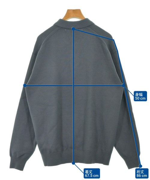 URBAN RESEARCH DOORS เสื้อกันหนาว