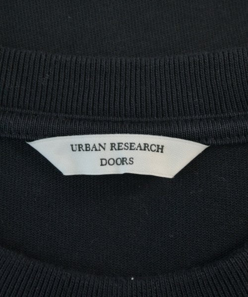 URBAN RESEARCH DOORS เสื้อยืด/เสื้อท็อปส์