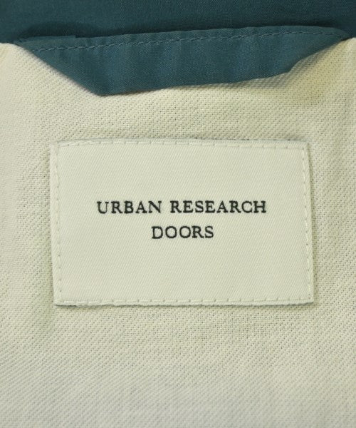 URBAN RESEARCH DOORS เสื้อคลุมคอปก Soutien