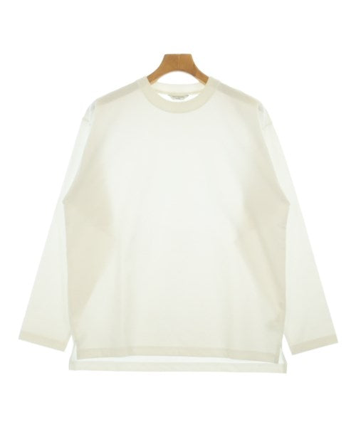 URBAN RESEARCH DOORS เสื้อยืด/เสื้อท็อปส์