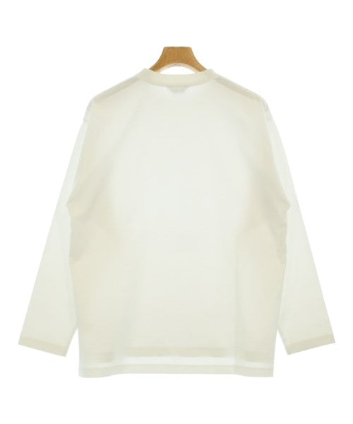 URBAN RESEARCH DOORS เสื้อยืด/เสื้อท็อปส์