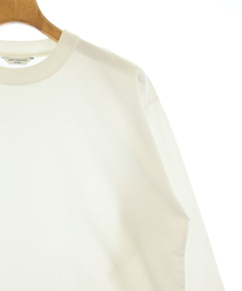 URBAN RESEARCH DOORS เสื้อยืด/เสื้อท็อปส์