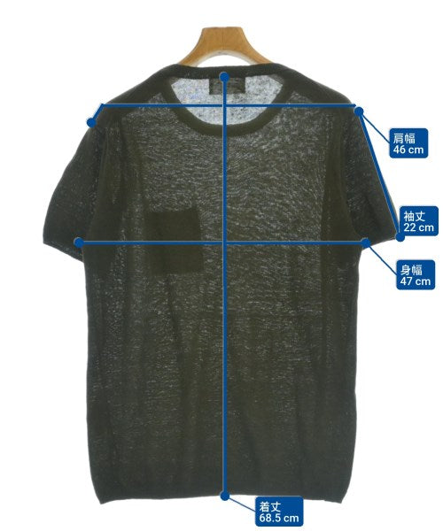 URBAN RESEARCH DOORS เสื้อกันหนาว