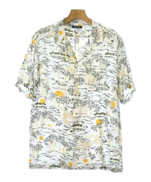 URBAN RESEARCH warehouse เสื้อลำลอง