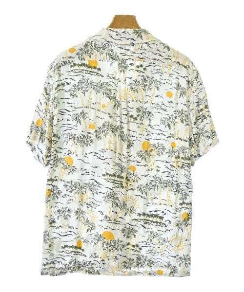 URBAN RESEARCH warehouse เสื้อลำลอง