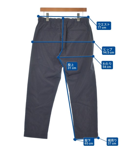 URBAN RESEARCH warehouse กางเกง อื่น