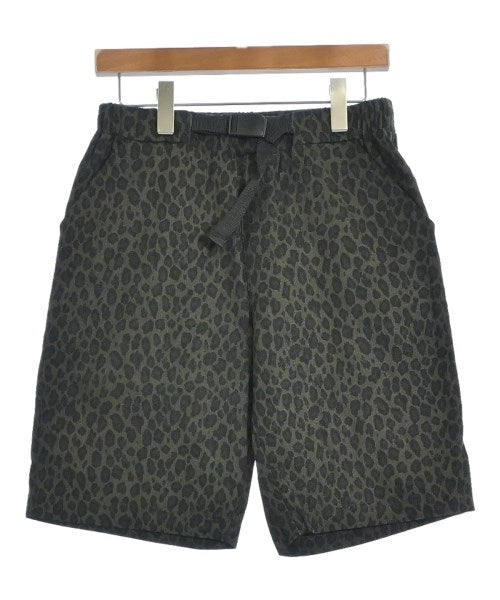 ITEMS URBAN RESEARCH กางเกงขาสั้น