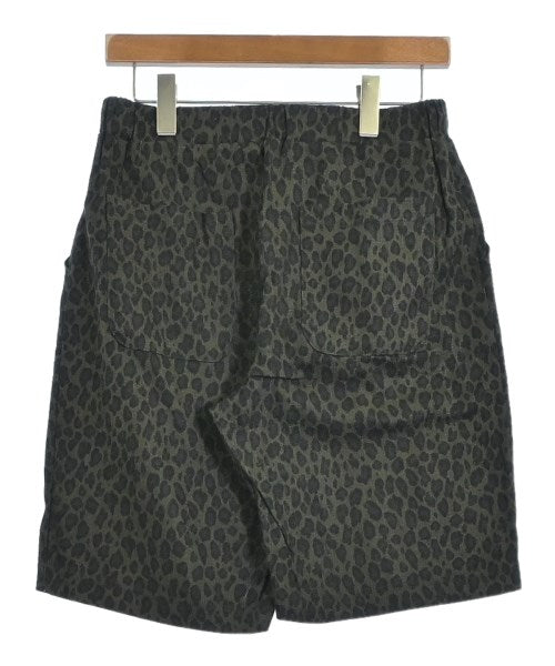 ITEMS URBAN RESEARCH กางเกงขาสั้น
