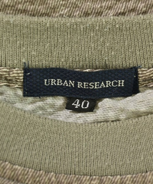 URBAN RESEARCH warehouse เสื้อยืด/เสื้อท็อปส์