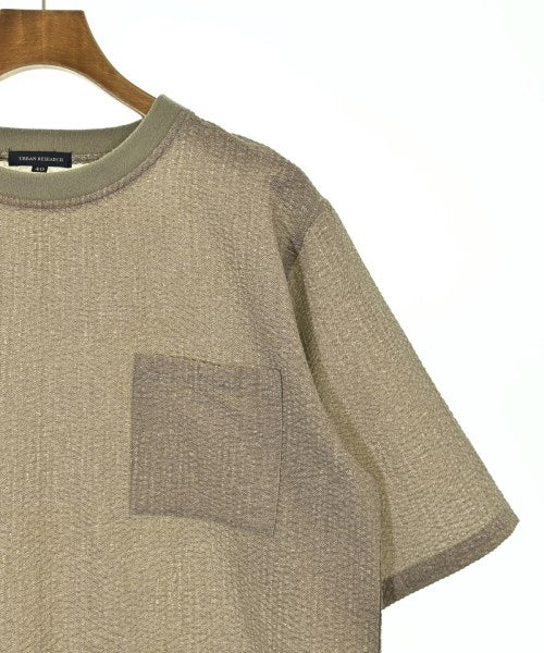 URBAN RESEARCH warehouse เสื้อยืด/เสื้อท็อปส์