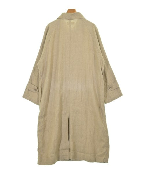 Kagure เสื้อคลุมคอปก Soutien