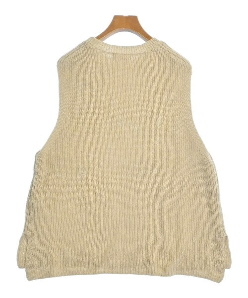 Kagure เสื้อแขนกุด