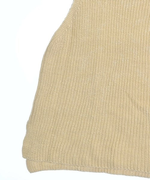 Kagure เสื้อแขนกุด