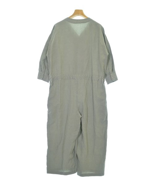 Kagure ชุดเอี๊ยม/เสื้อคลุมหลวมๆ/จั๊มสูท