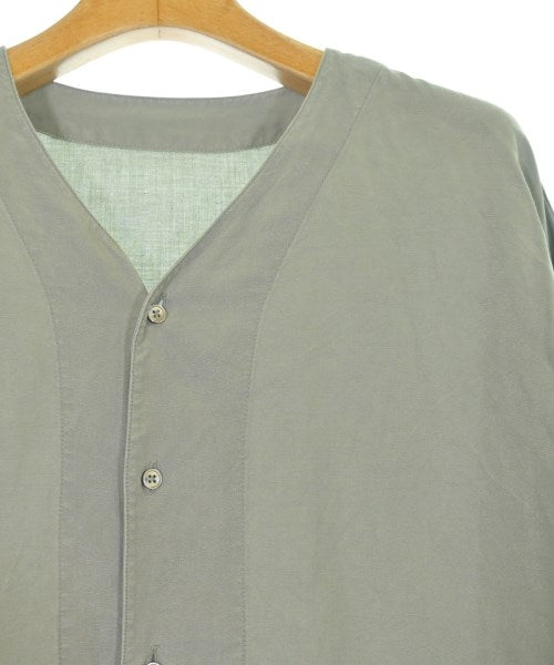 Kagure ชุดเอี๊ยม/เสื้อคลุมหลวมๆ/จั๊มสูท