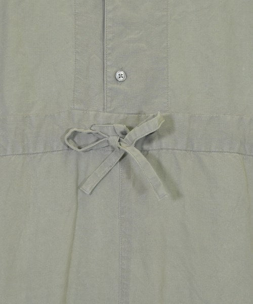 Kagure ชุดเอี๊ยม/เสื้อคลุมหลวมๆ/จั๊มสูท