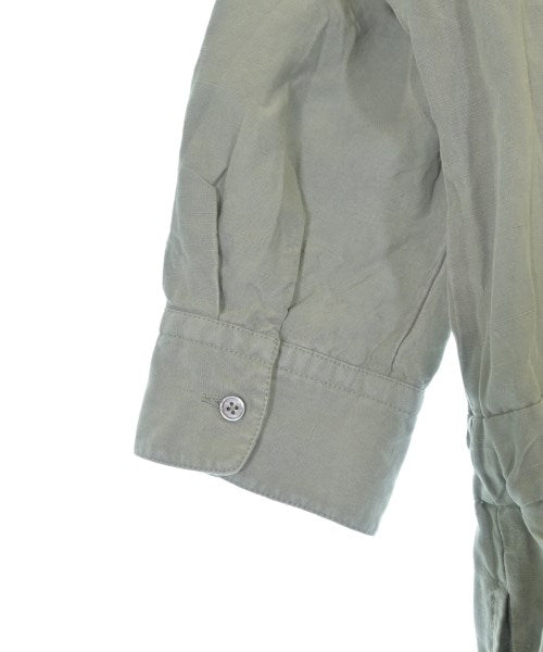 Kagure ชุดเอี๊ยม/เสื้อคลุมหลวมๆ/จั๊มสูท