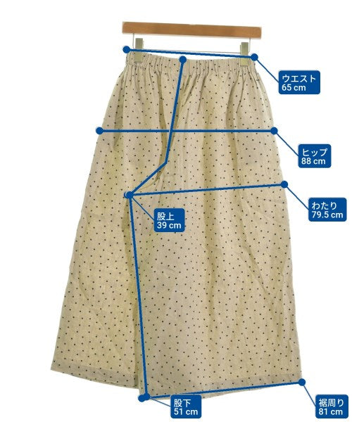 Kagure กางเกง 5 ส่วน