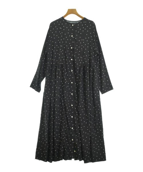 Kagure เดรสที่เป็นเสื้อเชิ้ตตัวยาว