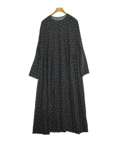 Kagure เดรสที่เป็นเสื้อเชิ้ตตัวยาว
