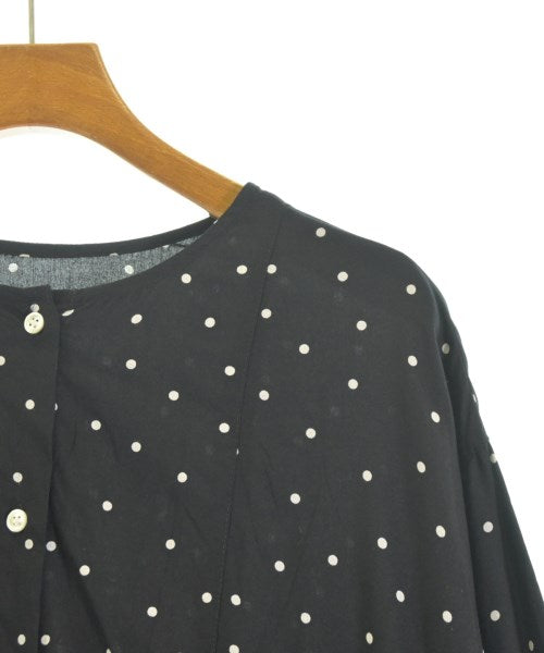 Kagure เดรสที่เป็นเสื้อเชิ้ตตัวยาว