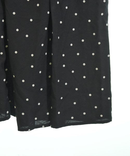 Kagure เดรสที่เป็นเสื้อเชิ้ตตัวยาว