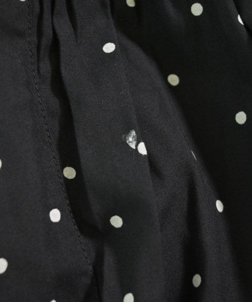 Kagure เดรสที่เป็นเสื้อเชิ้ตตัวยาว