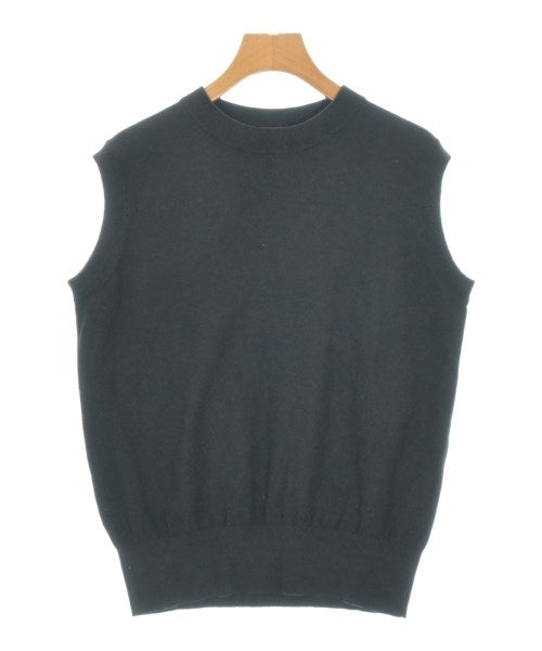Kagure เสื้อแขนกุด