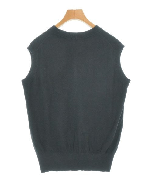 Kagure เสื้อแขนกุด