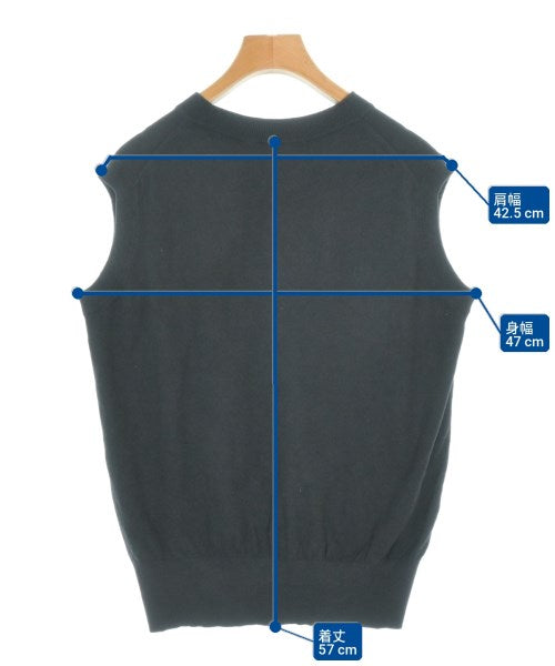 Kagure เสื้อแขนกุด