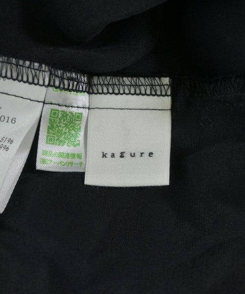 Kagure เสื้อสตรี