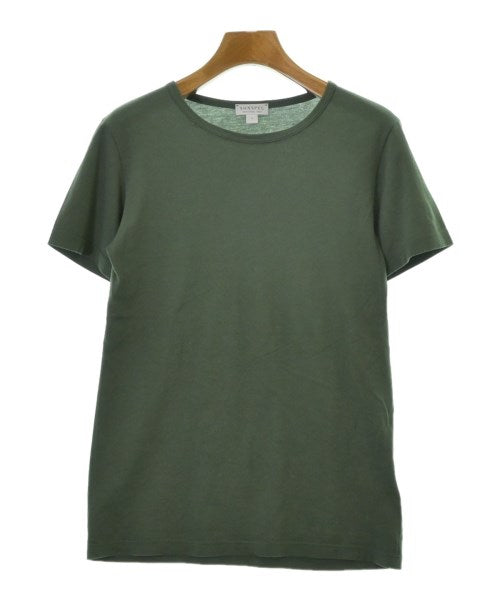 SUNSPEL เสื้อยืด/เสื้อท็อปส์