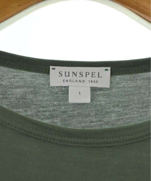 SUNSPEL เสื้อยืด/เสื้อท็อปส์