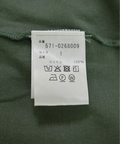 SUNSPEL เสื้อยืด/เสื้อท็อปส์