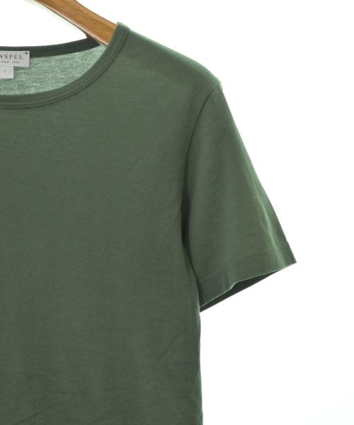 SUNSPEL เสื้อยืด/เสื้อท็อปส์