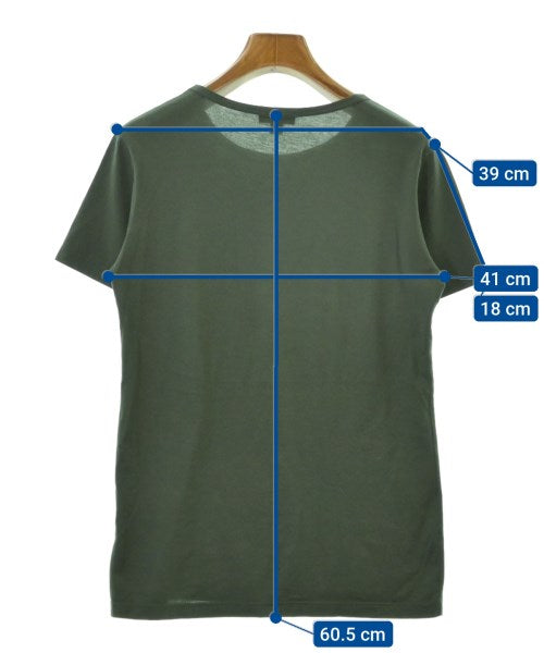 SUNSPEL เสื้อยืด/เสื้อท็อปส์