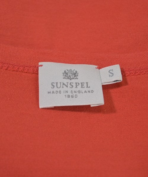 SUNSPEL เสื้อยืด/เสื้อท็อปส์