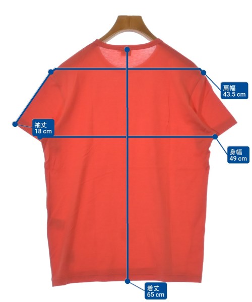 SUNSPEL เสื้อยืด/เสื้อท็อปส์