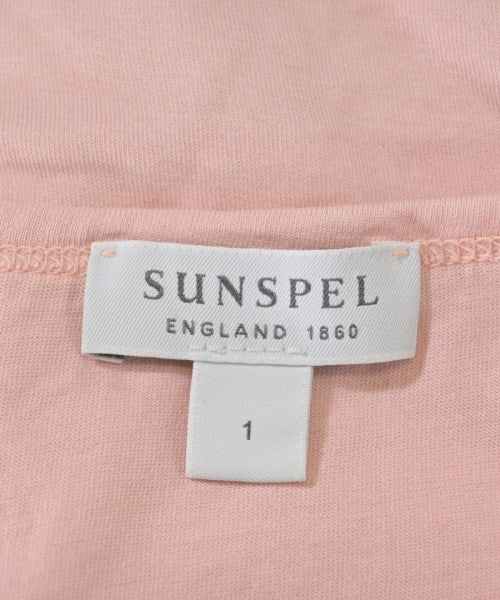 SUNSPEL เสื้อยืด/เสื้อท็อปส์