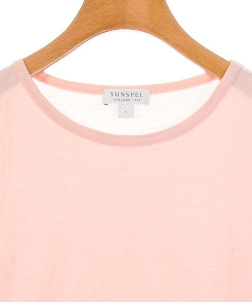 SUNSPEL เสื้อยืด/เสื้อท็อปส์