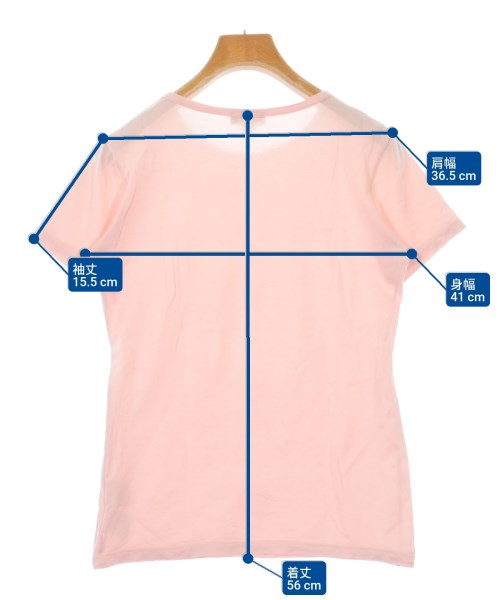 SUNSPEL เสื้อยืด/เสื้อท็อปส์