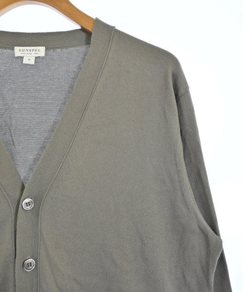 SUNSPEL เสื้อคาร์ดิแกน