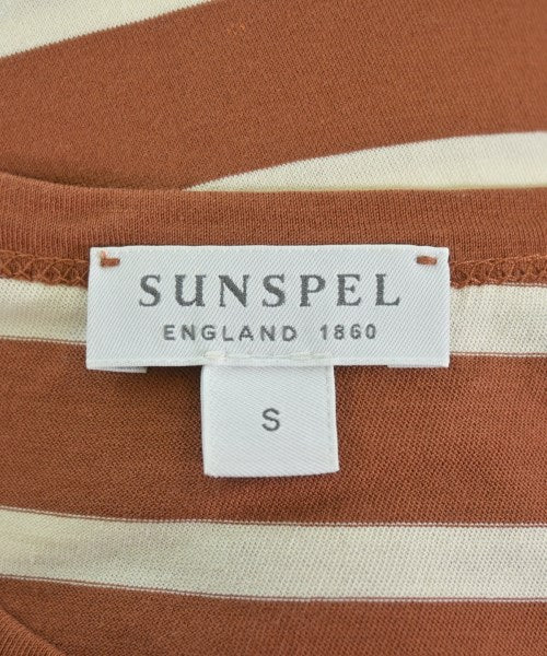 SUNSPEL เสื้อยืด/เสื้อท็อปส์