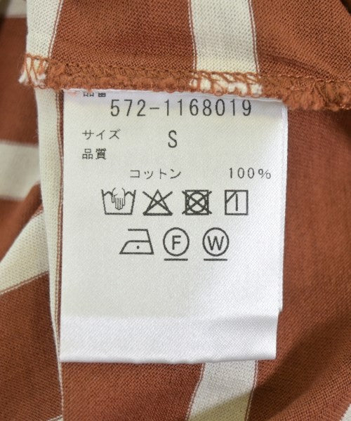 SUNSPEL เสื้อยืด/เสื้อท็อปส์